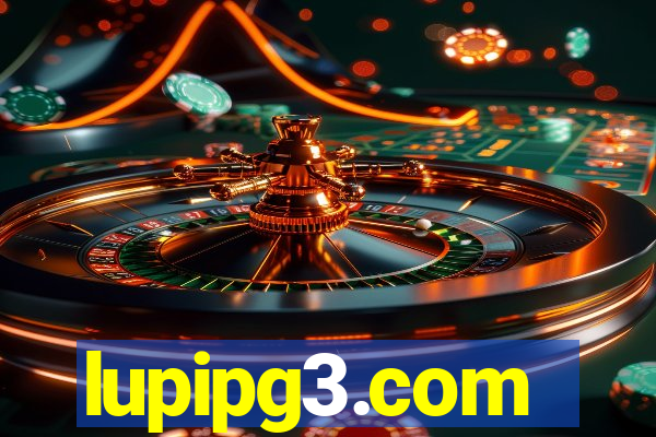 lupipg3.com