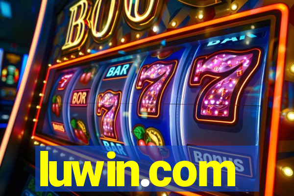 luwin.com