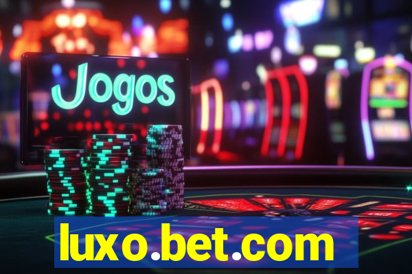 luxo.bet.com