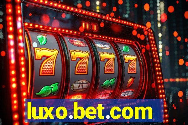 luxo.bet.com