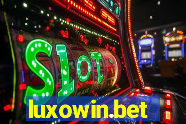 luxowin.bet