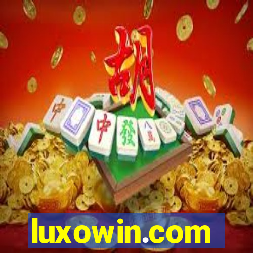 luxowin.com