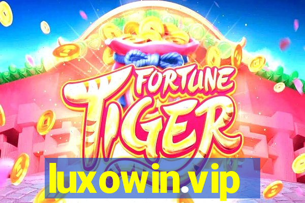 luxowin.vip