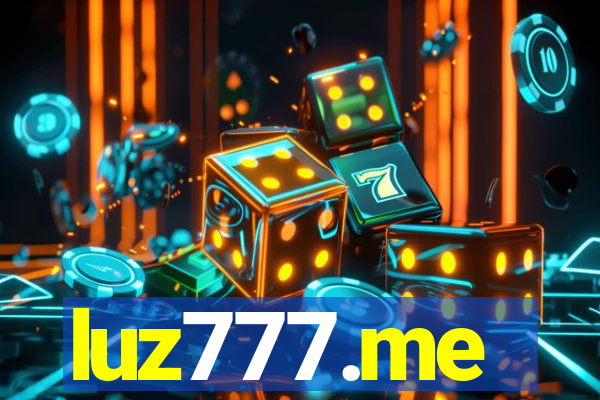 luz777.me