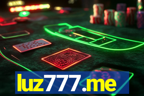 luz777.me