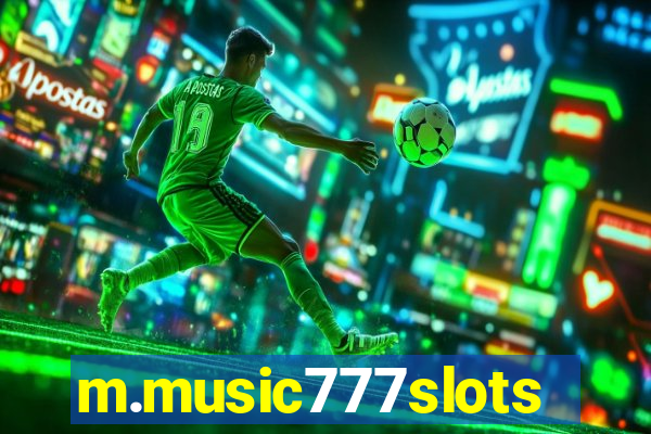 m.music777slots