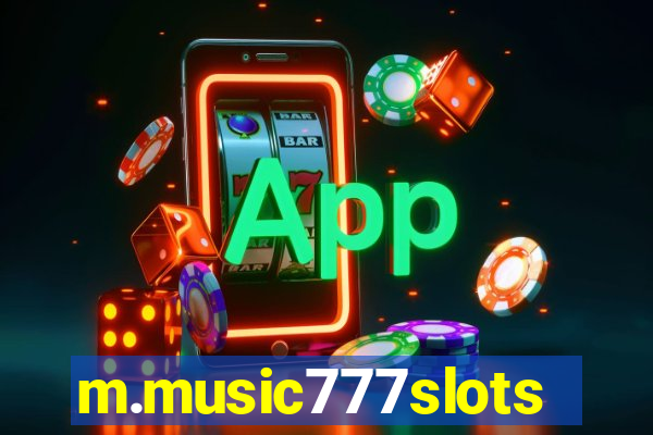 m.music777slots