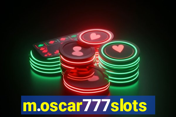 m.oscar777slots