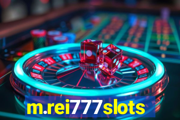 m.rei777slots