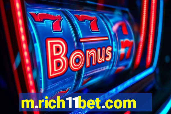 m.rich11bet.com