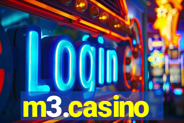 m3.casino