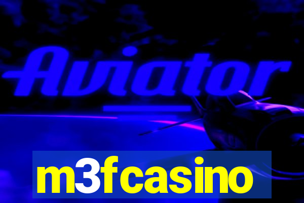 m3fcasino