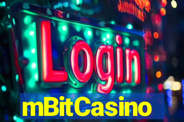 mBitCasino