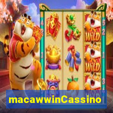 macawwinCassino