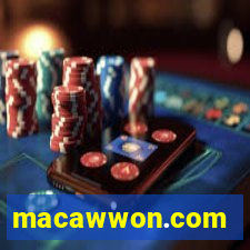 macawwon.com