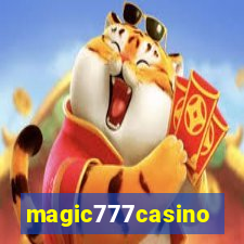 magic777casino