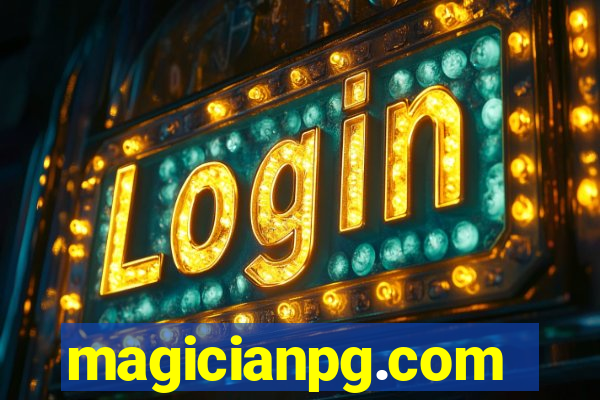 magicianpg.com