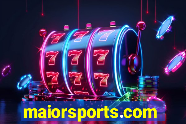 maiorsports.com