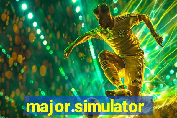 major.simulator