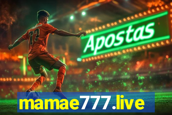 mamae777.live