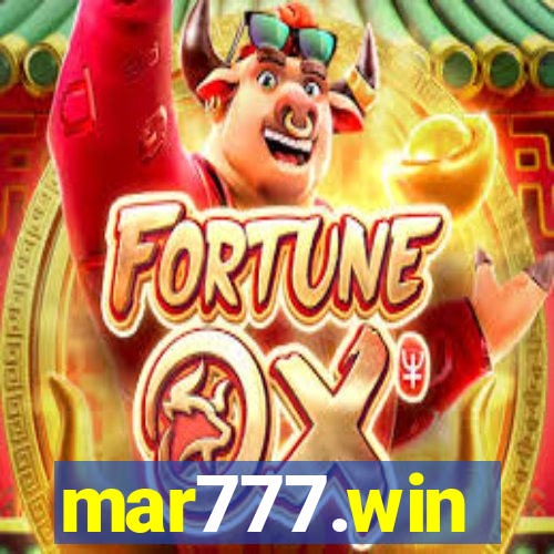 mar777.win