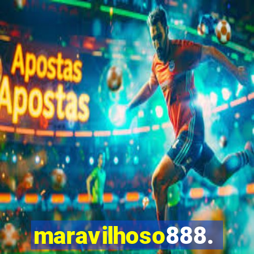 maravilhoso888.com