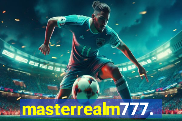 masterrealm777.com