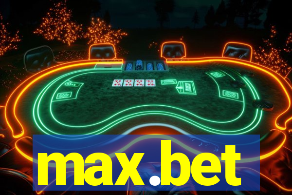 max.bet