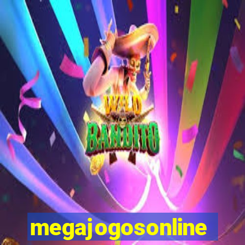 megajogosonline