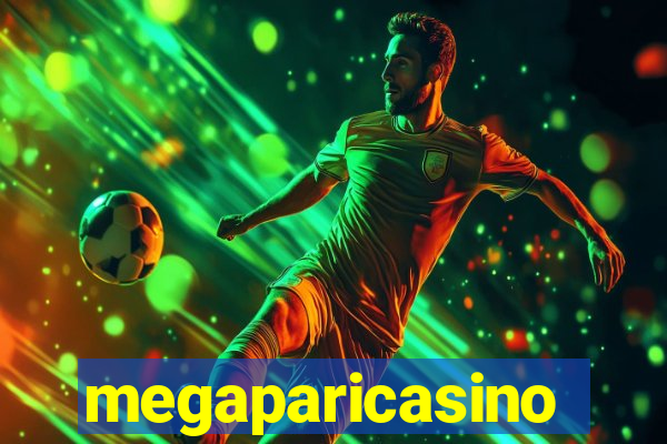 megaparicasino