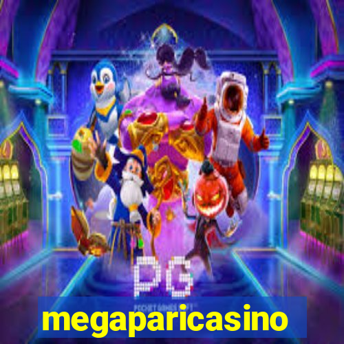 megaparicasino