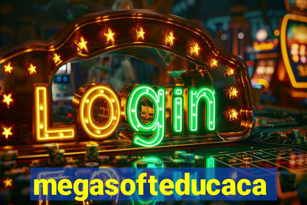 megasofteducacao