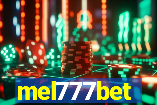 mel777bet