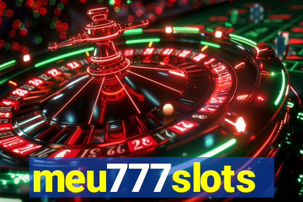 meu777slots