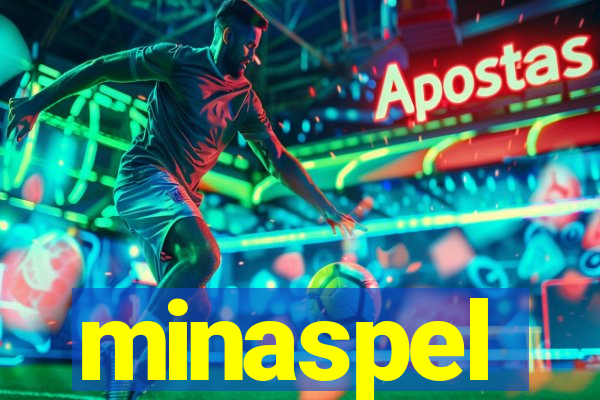 minaspel