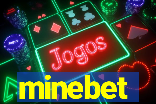 minebet