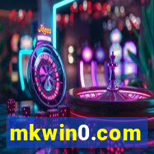 mkwin0.com