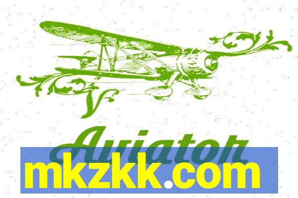 mkzkk.com