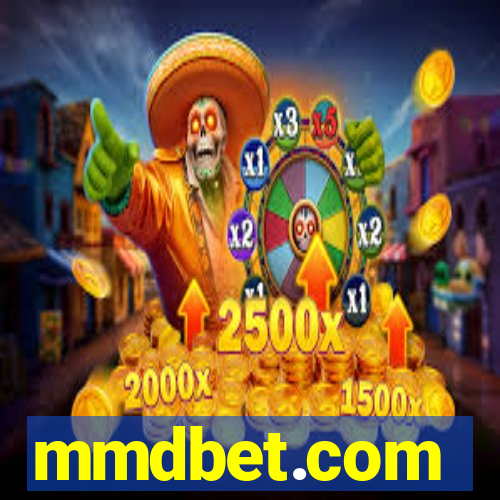 mmdbet.com