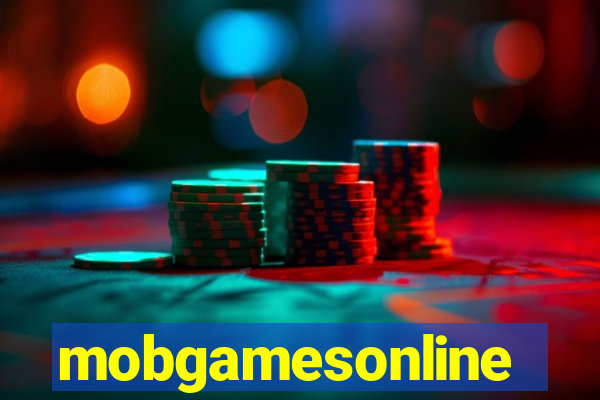 mobgamesonline