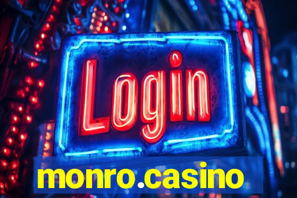 monro.casino