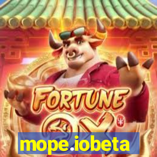 mope.iobeta