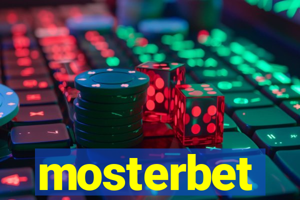 mosterbet