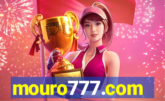 mouro777.com