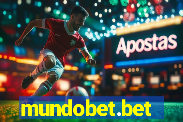 mundobet.bet