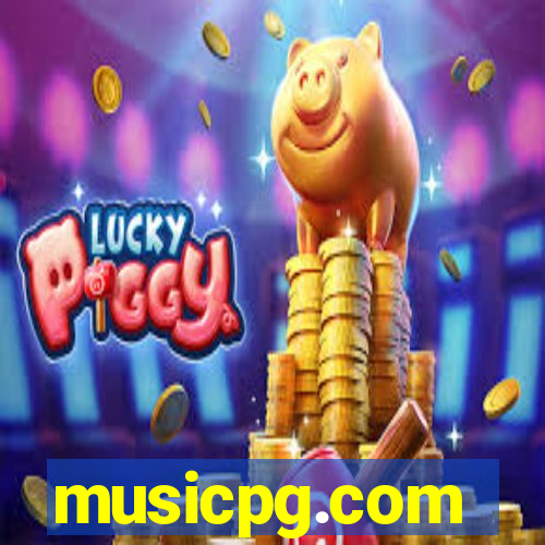 musicpg.com