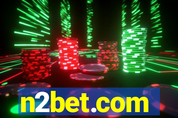 n2bet.com