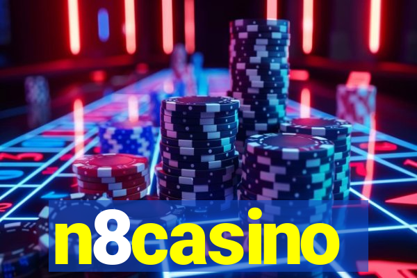 n8casino