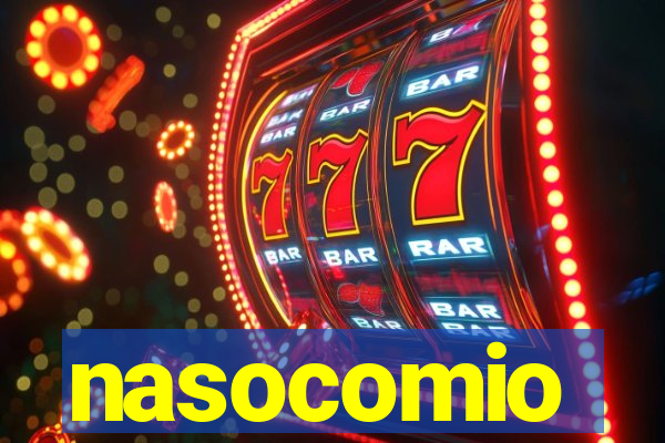 nasocomio