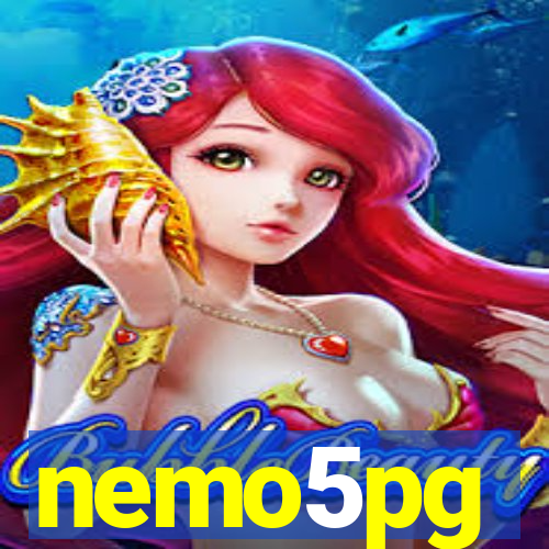 nemo5pg